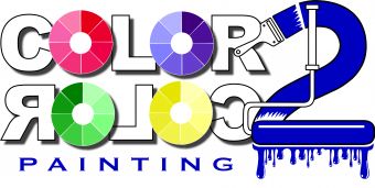 Color2Color Painting, Co Logo